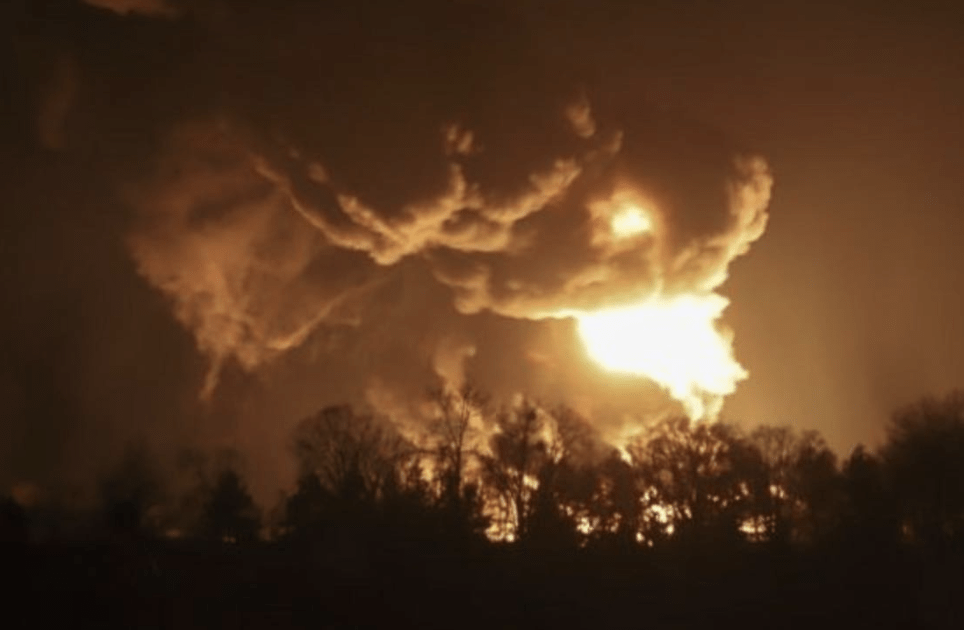 Russia Has Broken A Ceasefire Intended To Give Ukrainian Civilians A Chance To Evacuate Two Cities Under Siege, According To A Senior Official