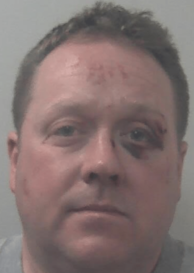 A Father And Son Are Starting Prison Sentences After A Violent And Unprovoked Assault On A Restaurant Diner In Maidstone