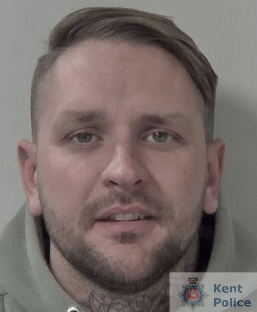 Two Drug Dealers Who Conspired To Supply Large Amounts Of Cocaine And Ketamine Across Kent Have Been Jailed For More Than 12 Years Between Them