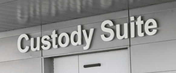 Two people have been charged with firearms offences in relation to an incident alleged to have happened Huddersfield in January – (ID 521…