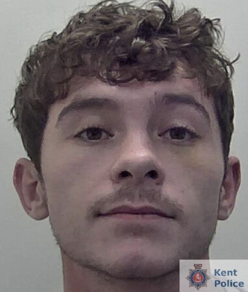 Two Burglars Who Stole Vehicles From The Driveway Of A House In Deal Have Been Sentenced