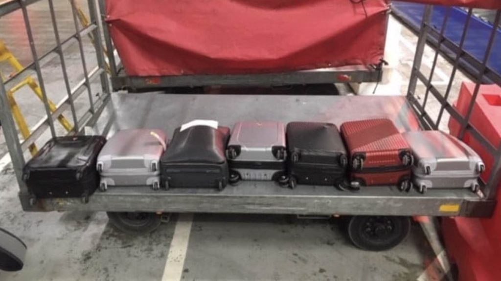 More Than £800,000 Will Be Returned To The Public Purse After The National Crime Agency Secured A Forfeiture Order On Cash Seized From A Group Of Men Attempting To Smuggle It Out Of The Uk