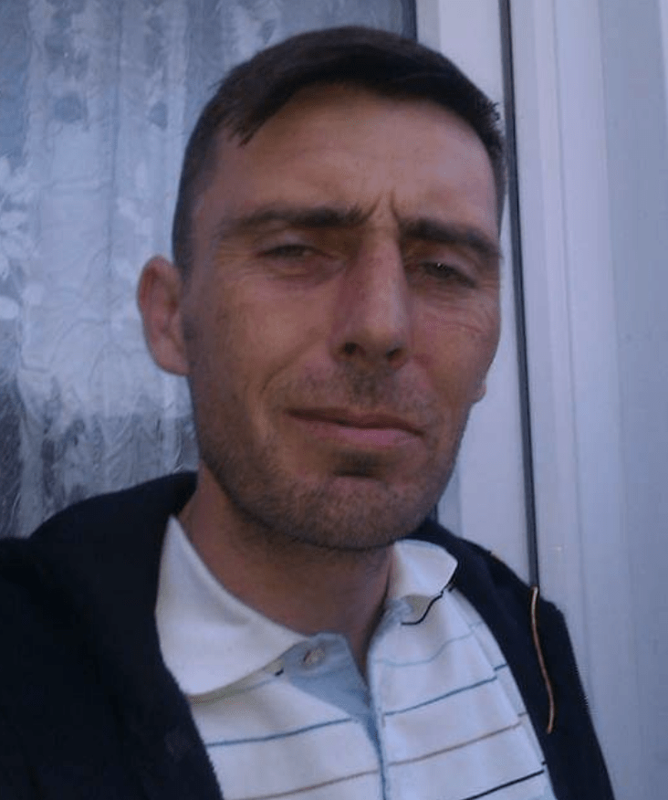 Sexual predator Christopher Michael Spybey, 44, has been sent to prison for 12-months, and must sign the sex offenders register for 10 ye…