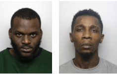 A man who twice fired shots from a handgun while committing a robbery and a kidnap in Leeds has been jailed for 25 years following an inv…