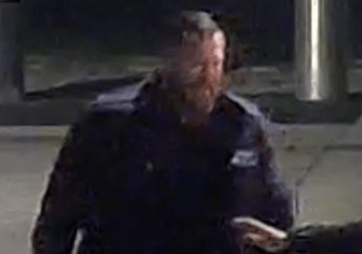 Officers Investigating Assaults In Canterbury Have Released Cctv Images Of A Man Who May Be Able To Assist Enquiries