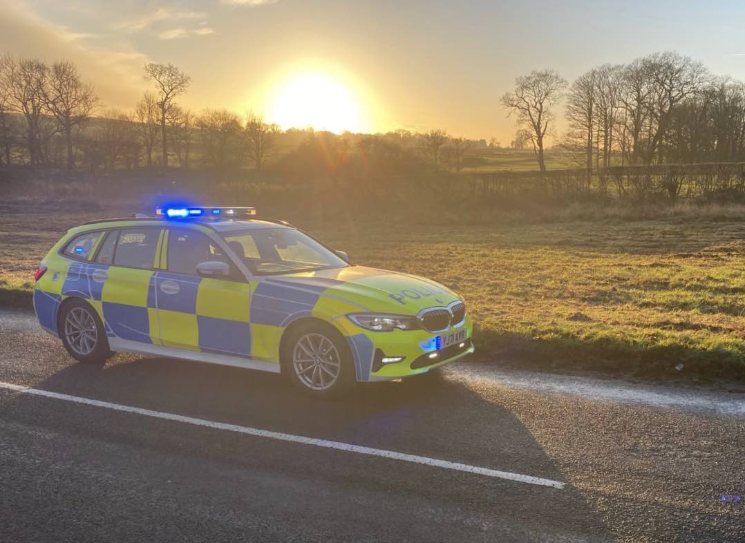 The Murder investigation following an incident in Selby is continuing – (ID 522811)