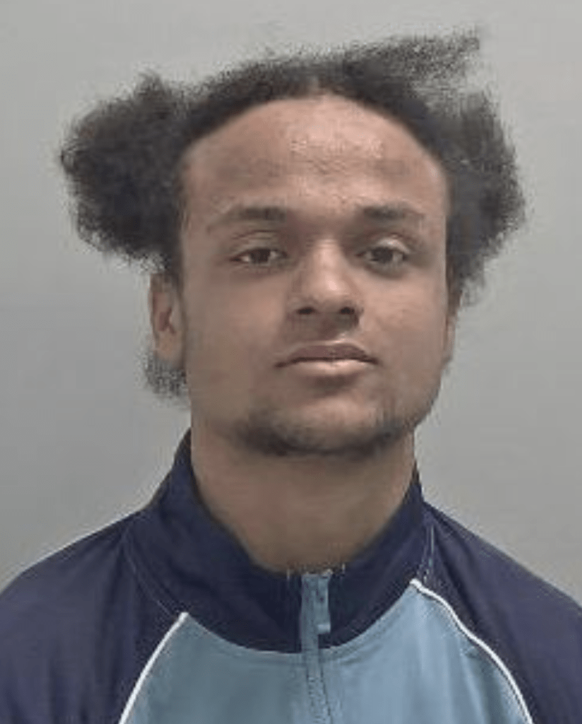 Drugs Offences See Rugby Man Jailed For More Than Three Years