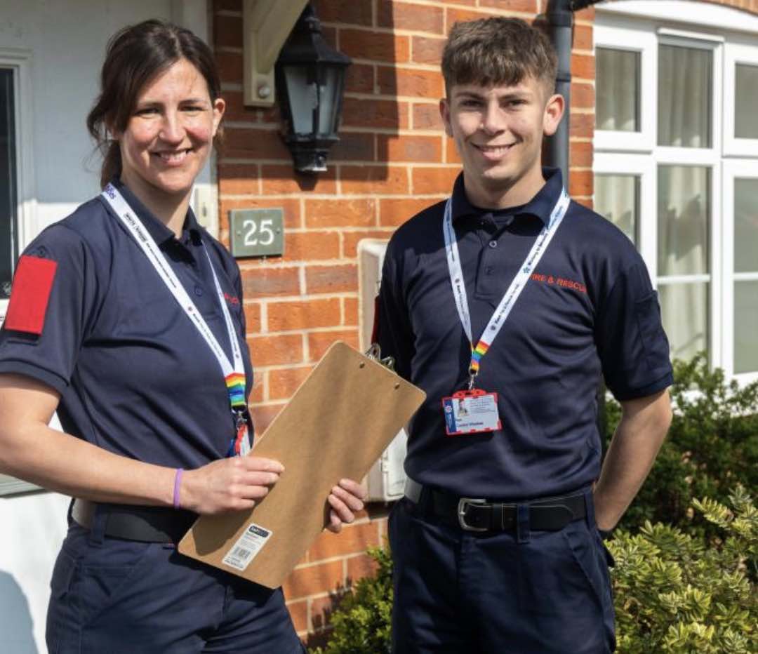 Nearly A Quarter Of Households In Kent And Medway Don’t Have Working Smoke Alarms*, Reducing Residents’ Chance Of Escape And Increasing The Risk Of Death, Injury Or Property Damage