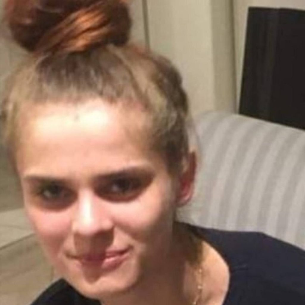 Police Are Concerned For The Welfare Of Keiyre Who Is Missing From Hove