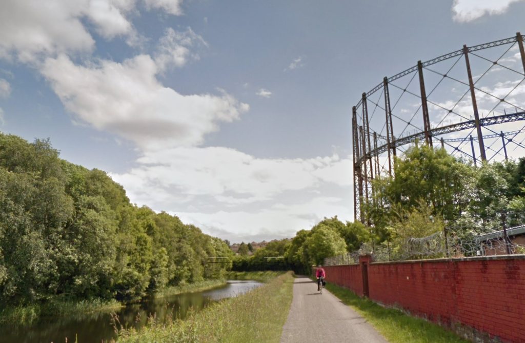 Officers Investigating A Number Of Indecent Exposure Incidents In Anniesland Are Appealing To The Public For Any Information That Will Assist Their Investigation