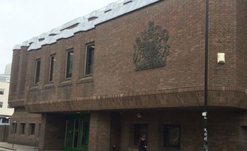 Two People Have Appeared In Court Charged In Connection With Disruption Being Caused At Fuel Sites In Thurrock