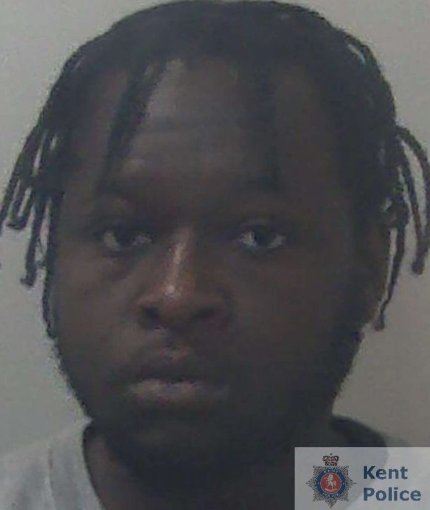 Two Drug Dealers Who Ran A County Line Network Between South London, Folkestone And Tunbridge Wells Have Been Jailed For A Total Of 15 Years