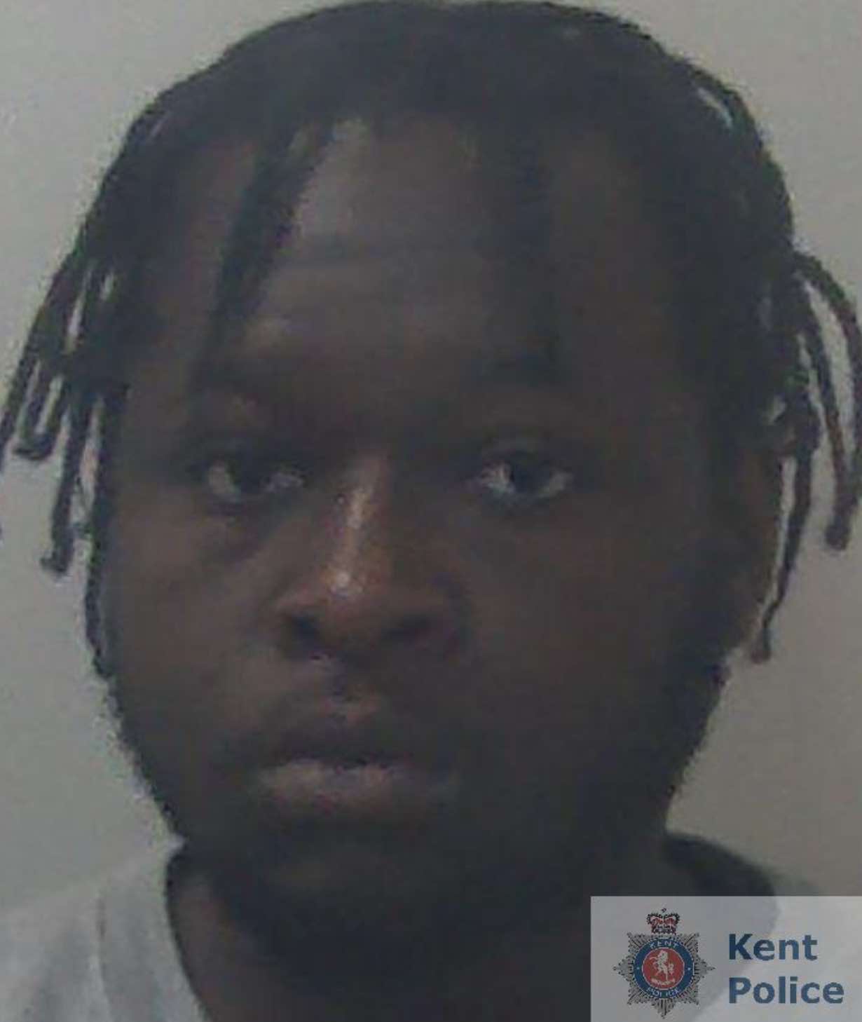 Two Drug Dealers Who Ran A County Line Network Between South London, Folkestone And Tunbridge Wells Have Been Jailed For A Total Of 15 Years