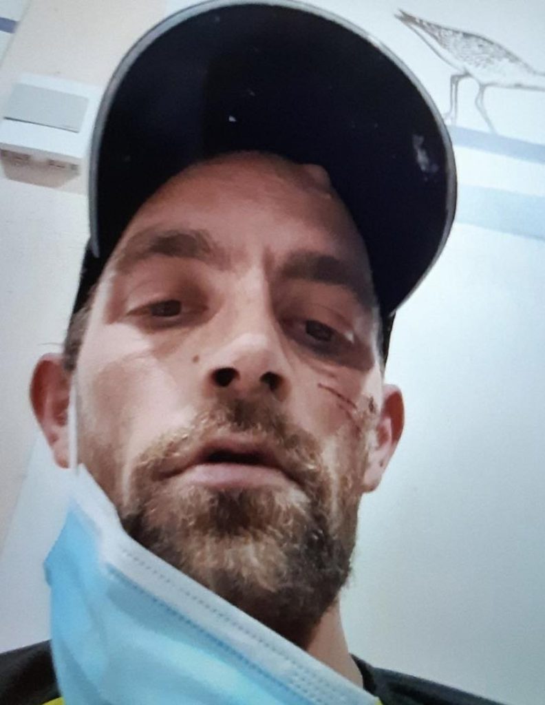 Police Are Appealing For The Public’s Help To Trace A Man Who Has Gone #missing From #watford