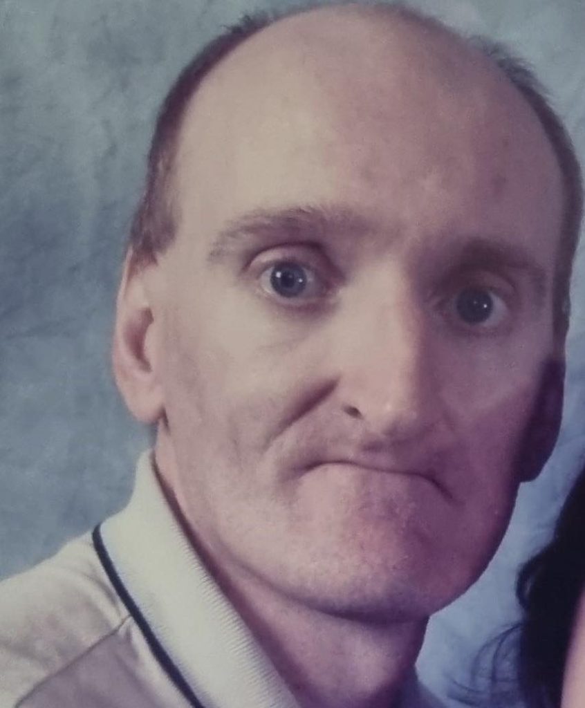Police Are Asking For Your Help To Find Missing Barnsley Man, Mark