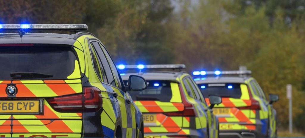 Officers Investigating A Serious Injury Collision In Dorchester Are Appealing For Witnesses Or Anyone With Relevant Dashcam Footage To Come Forward