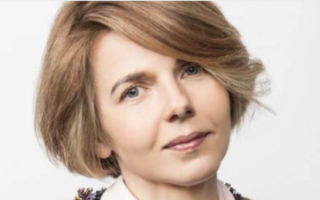 Two British Aid Workers Have Reportedly Been Captured By Russian Forces In Ukraine Have Been Named