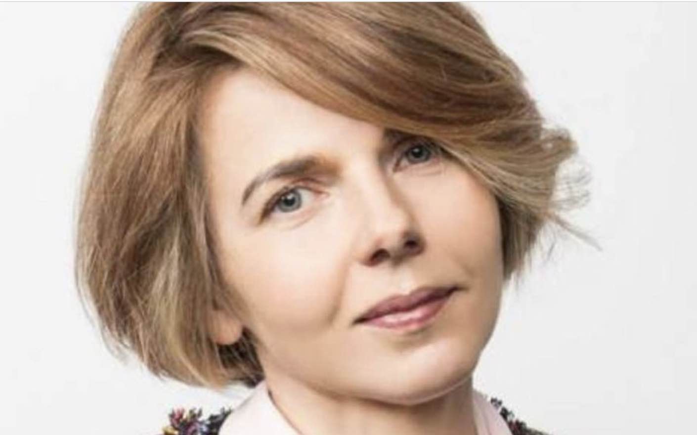 Two British Aid Workers Have Reportedly Been Captured By Russian Forces In Ukraine Have Been Named