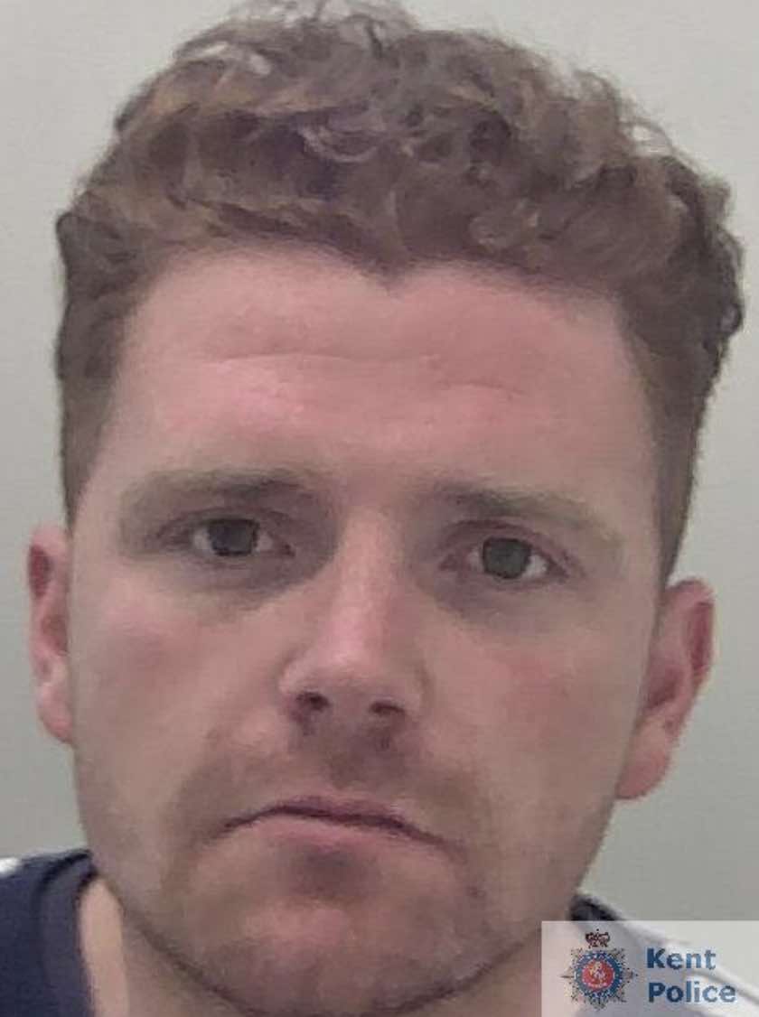 A Tunbridge Wells Man Who Subjected A Former Partner To A Series Of Violent Assaults And Sustained Mental Abuse Has Been Sentenced To Four Years In Prison