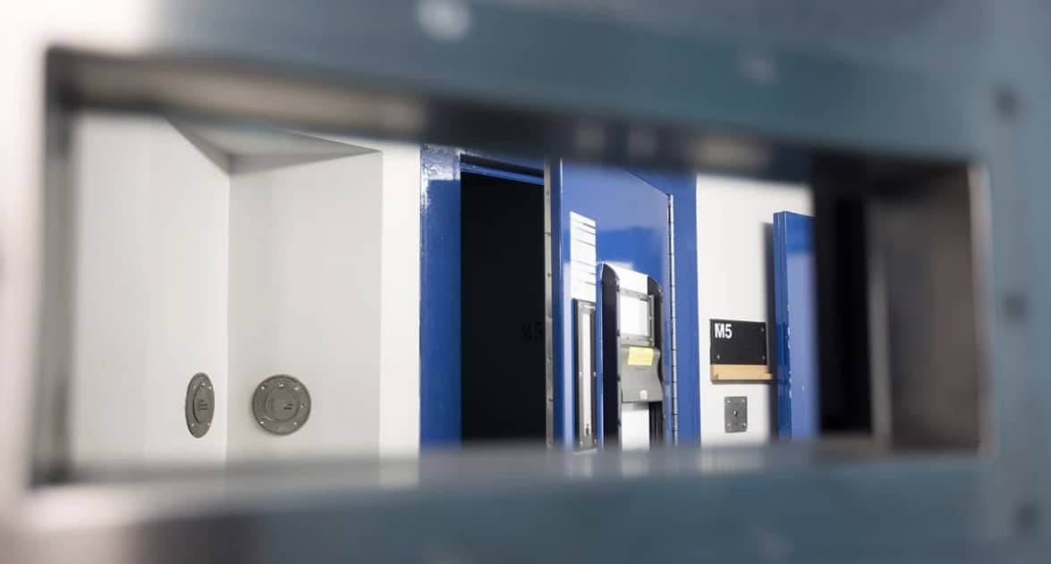 Officers Have Made A Second Arrest Following A Burglary Where A Teenager Was Threatened