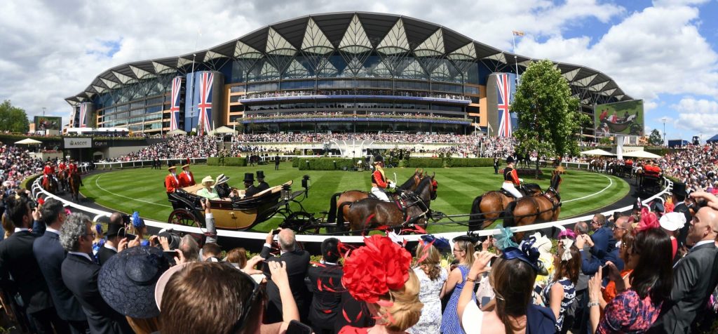 Royal Ascot Records, Facts, And Stats