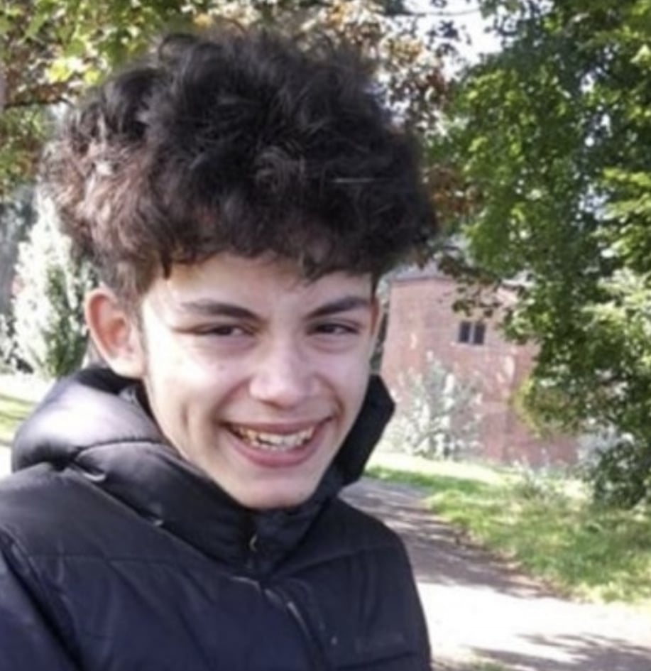 Police Charged Teenage Boy With Murder As His Victim Has Been Named Today As 15-year-old Zane Smart