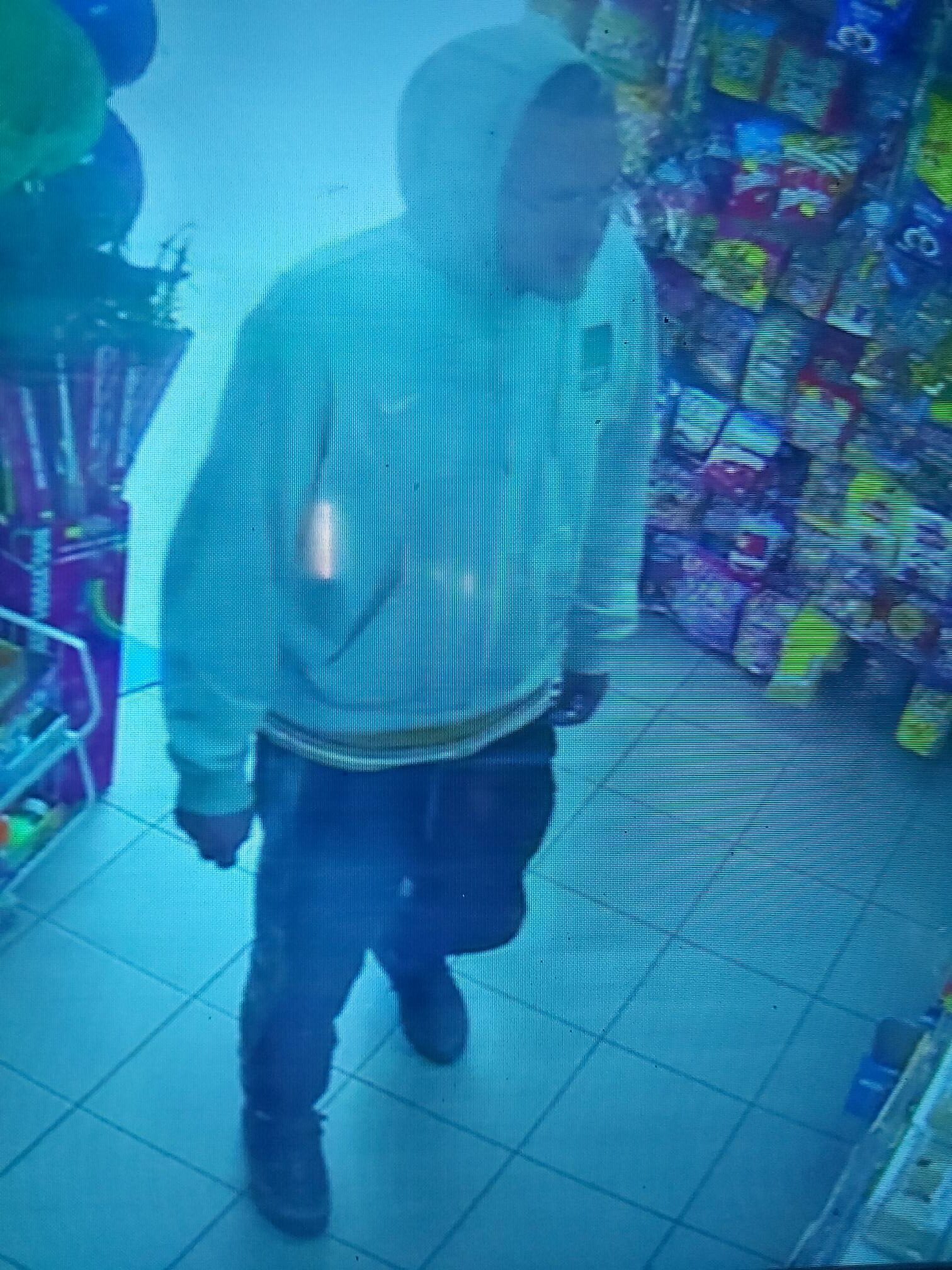 New Images Of A Sheerness Man Who Has Been Reported Missing Have Been Issued By Kent Police Officers In A Renewed Appeal To Locate Him