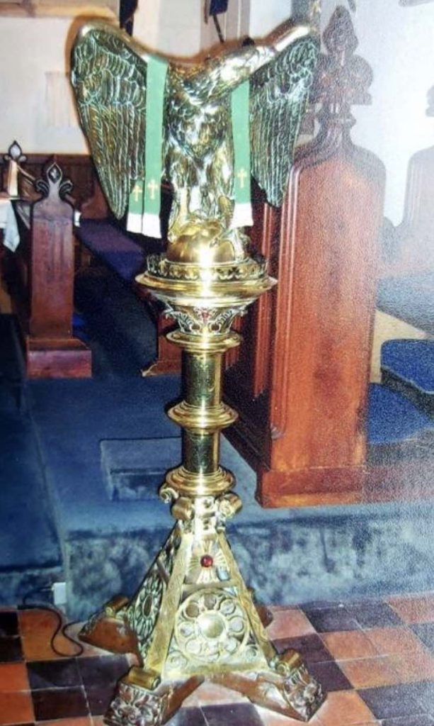 Officers Investigating A Burglary At A Church Near Deal Are Appealing For Witnesses To Come Forward