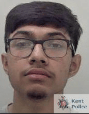 Teenager Jailed For Northfleet Stabbing