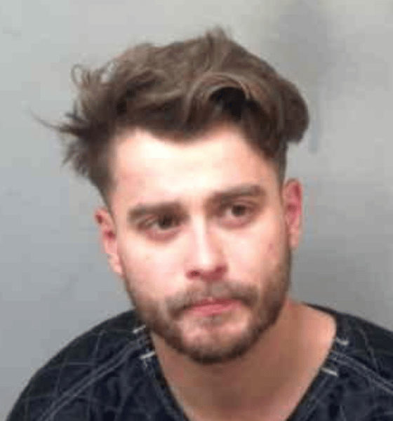 Police want to speak to Ricky Wilson in connection with a burglary on #CanveyIsland – (ID 524734)