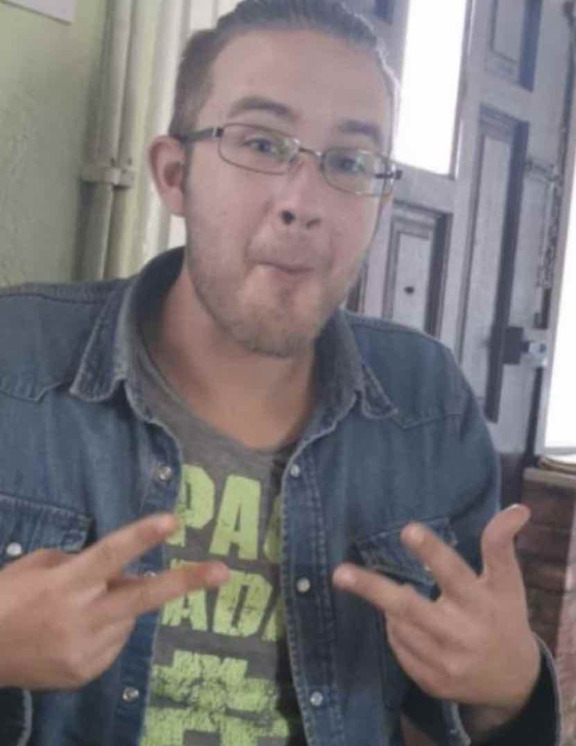 Information Is Sought To Help Locate A Missing Man From Dartford