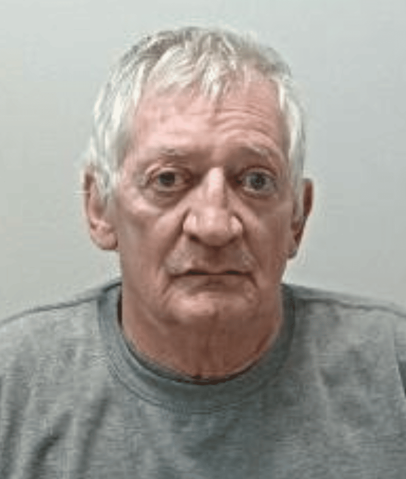 A Man Who Stabbed His Partner To Death In A Violent Attack Has Today (friday, May 13) Been Jailed