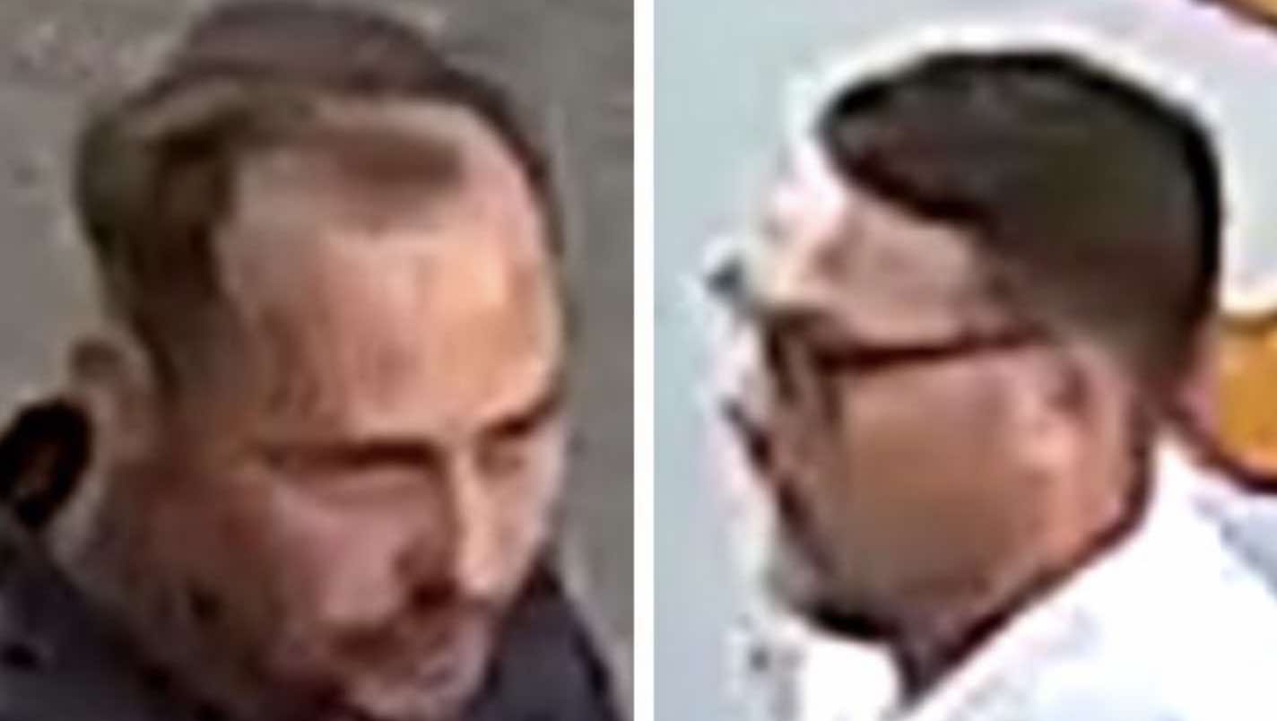 Cctv Images Released In Renewed Appeal Following Canterbury Assault
