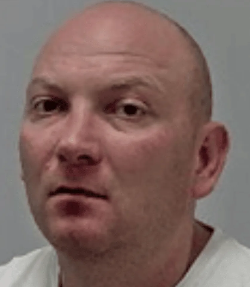 A man from Telford has been jailed for the murder of 23-year-old Dawid Kurdziel – (ID 525138)