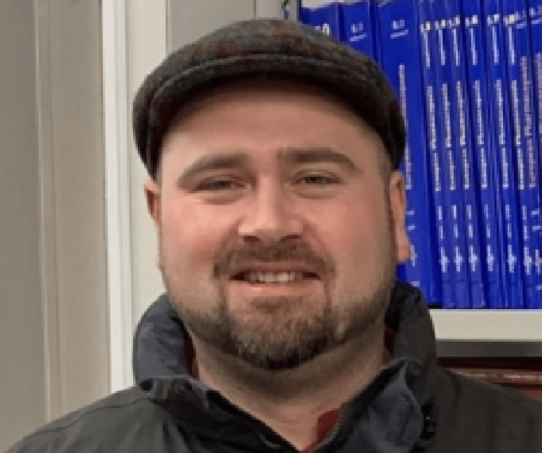 Police Are Concerned For The Welfare Of James Pullen Who Is Missing From Bognor