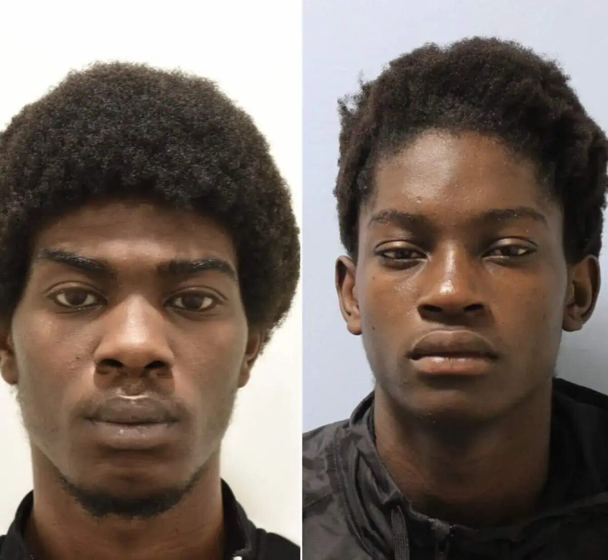 Three teenagers have been convicted after fatally stabbing a rival drug dealer after luring him to a house in south-west London