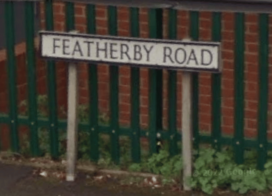 Featherby Road in Twydall, Gillingaham, has been closed following a serious collision – (ID 525902)