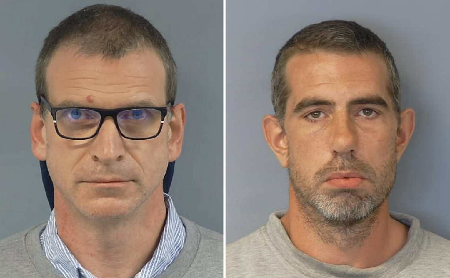 Two Men From The Isle Of Wight Have Been Sentenced To More Than 20 Years In Prison For A "catalogue Of Appalling Child Sex Offences."