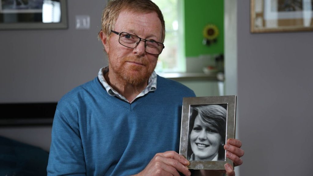 The Main Suspect In Suzy Lamplugh's Murder Is On His Deathbed, As His Family Begs Him To "tell Us What You Did."
