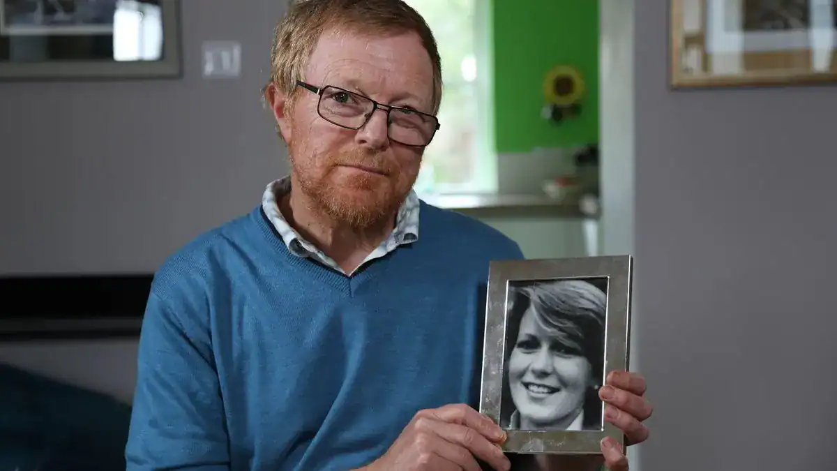 Suzy Lamplugh Suspect John Cannan on Deathbed as Family Pleads for Truth After 37 Years