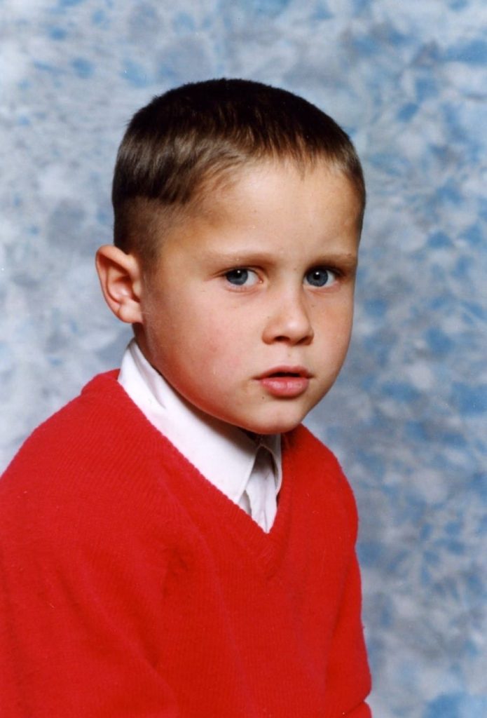 After Being Found Guilty Of Killing Six-year-old Schoolboy Rikki Neave In Peterborough Nearly 30 Years Ago, A Man Has Been Sentenced To Life In Prison
