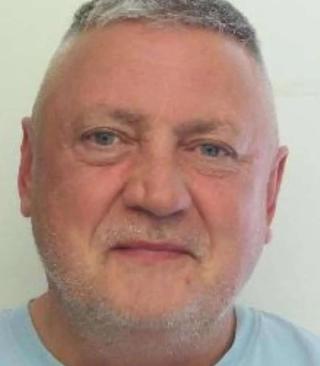 Fugitive Barry Butcher Caught After Daring Prison Escape – Accomplice Arrested in Abduction Probe