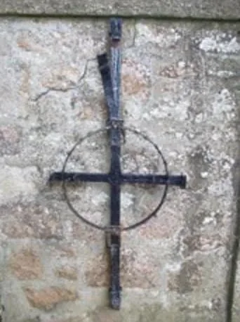 Rare 18th-Century Poacher’s Trap Stolen from Deer Abbey – Police Appeal for Info