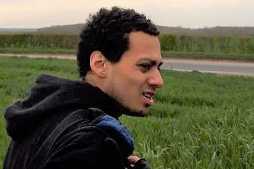 The Sentencing Date For The Man Convicted Of Murdering Pcso Julia James Has Been Set