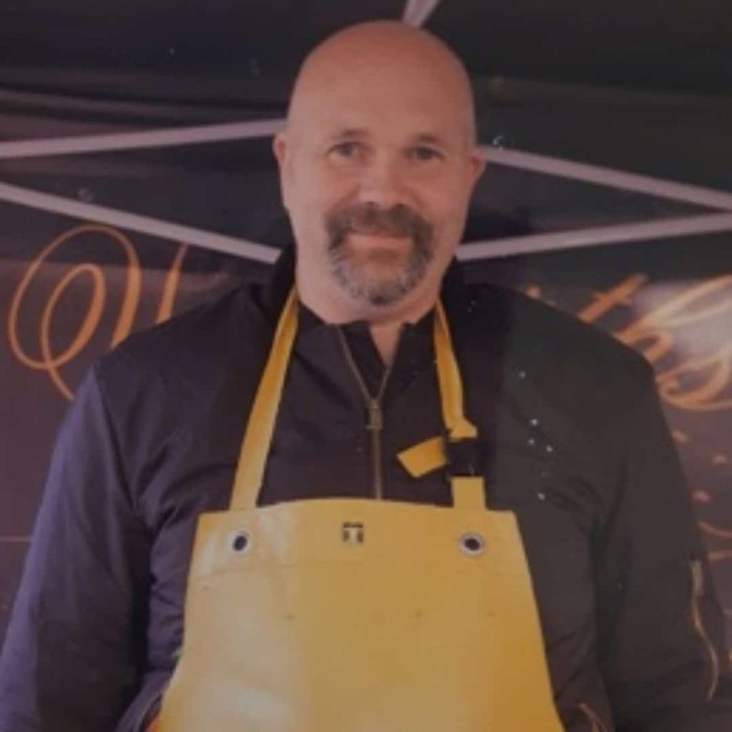 Police Are Concerned For The Welfare Of Martin Yorwarth, 49, Who Has Gone Missing From Seaford