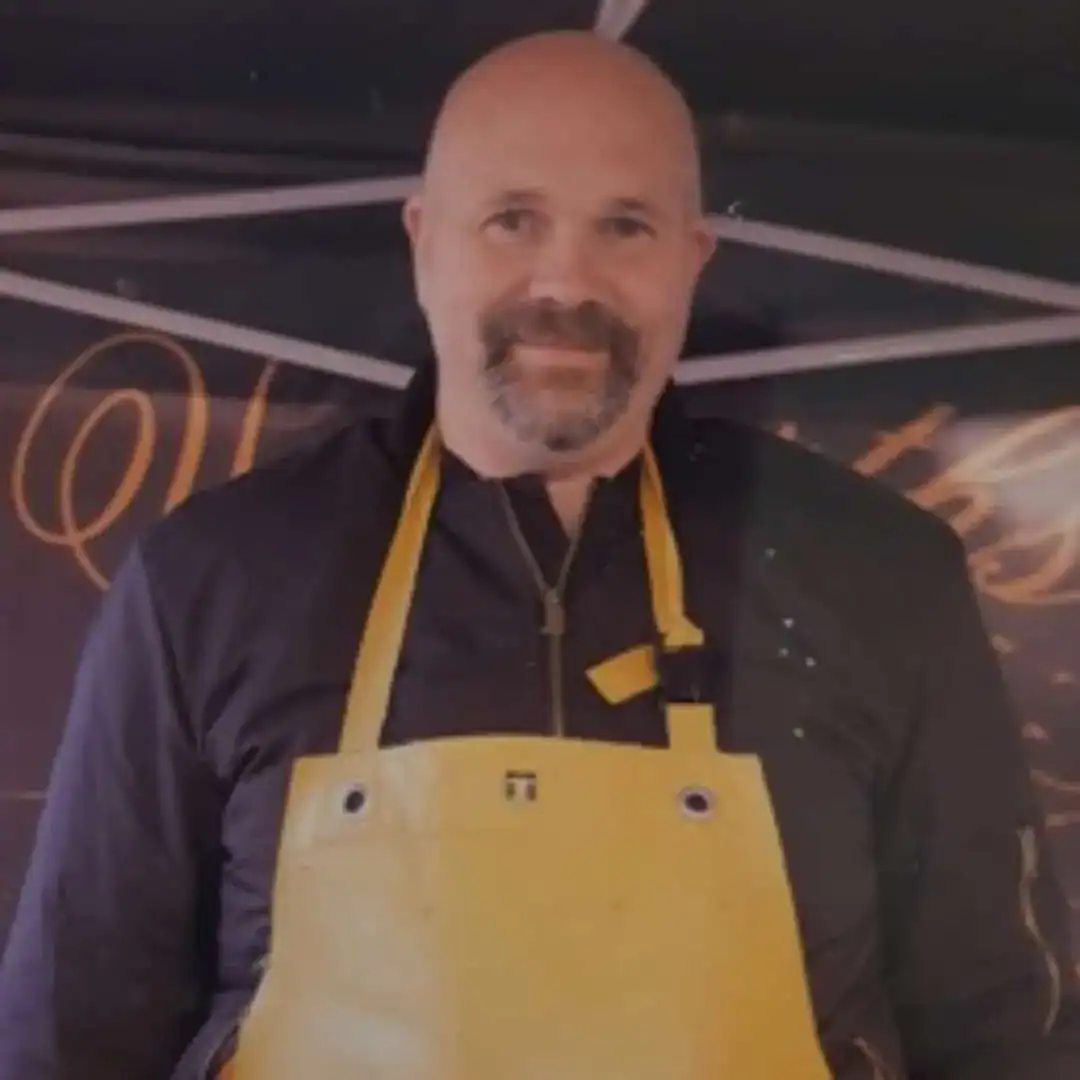 Police are concerned for the welfare of Martin Yorwarth, 49, who has gone missing from Seaford