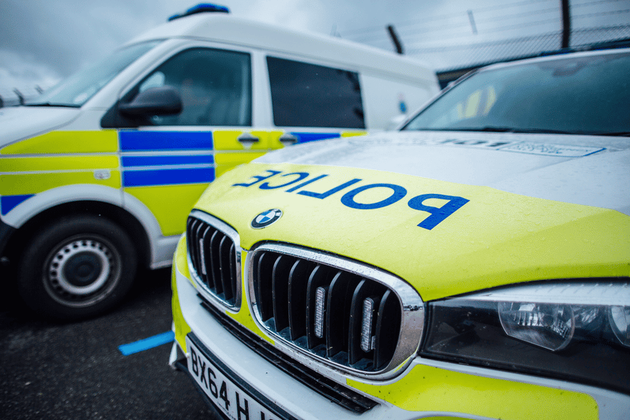 Three Wolverhampton Men Were Injured In A Fight, Prompting An Investigation