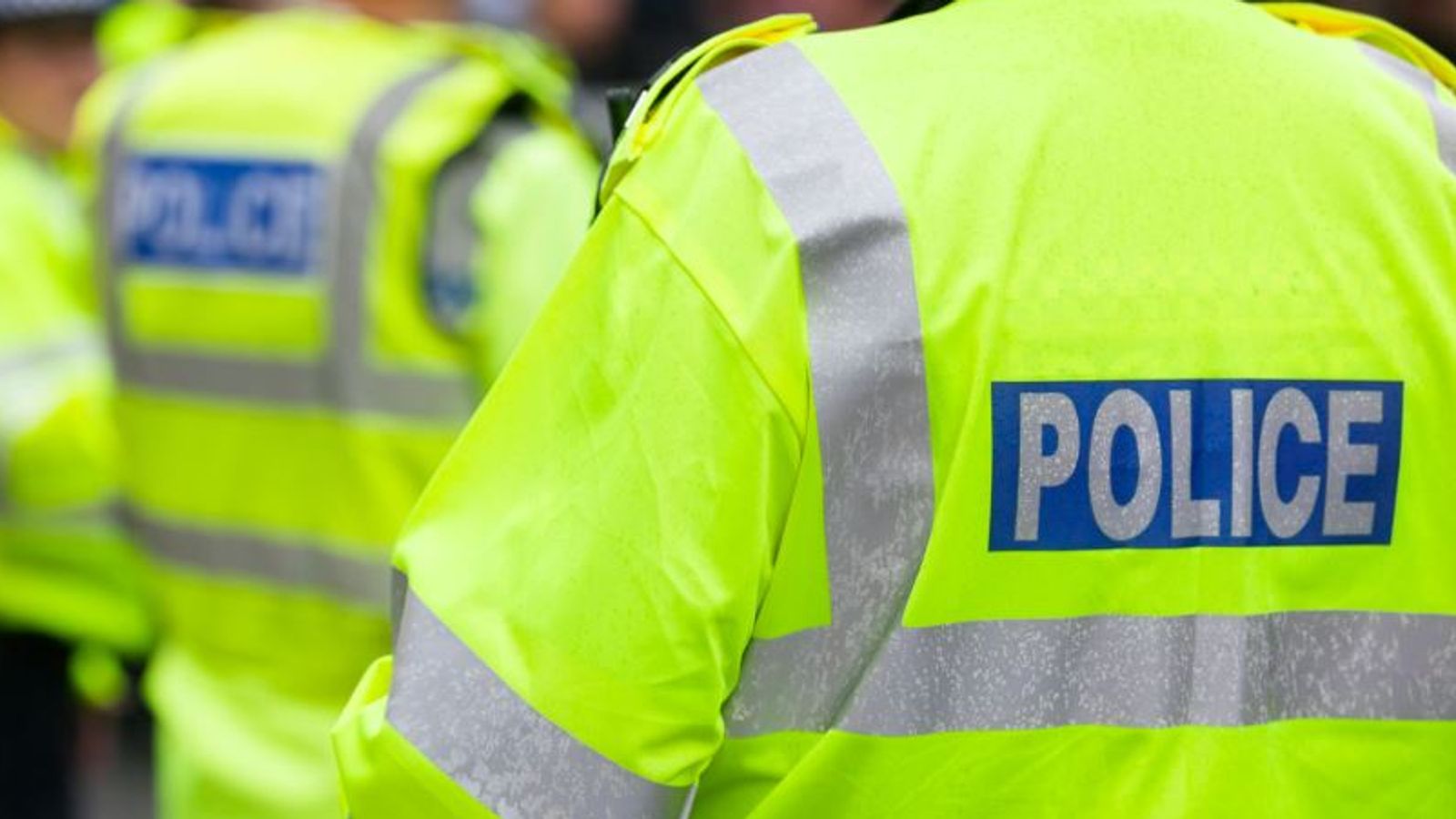 Three People Were Killed In A Horrific Crash On The M606. A 15-year-old Boy Has Been Arrested By Police