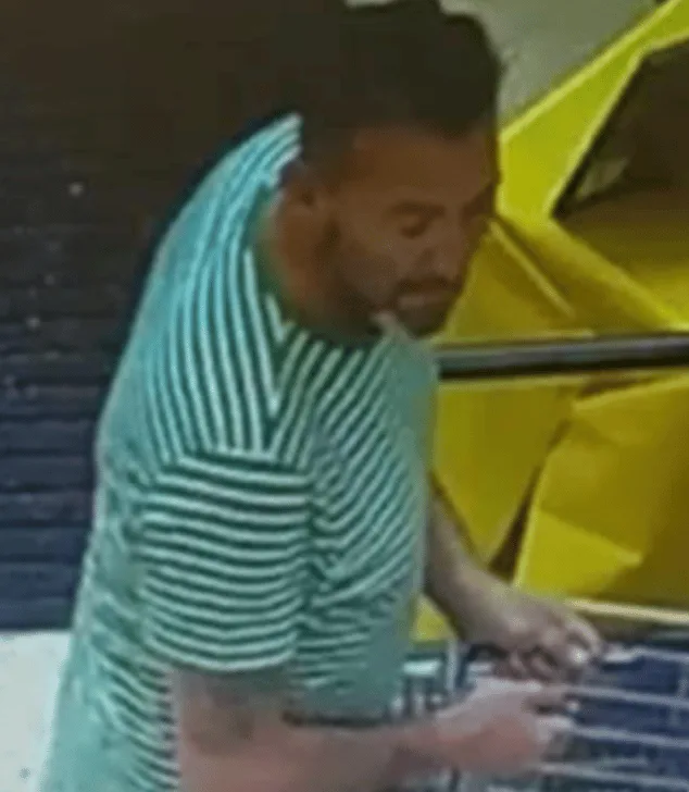 Tesco Racist Abuse Shocker: Kent Police Hunt Man After Hate Rant in Sevenoaks