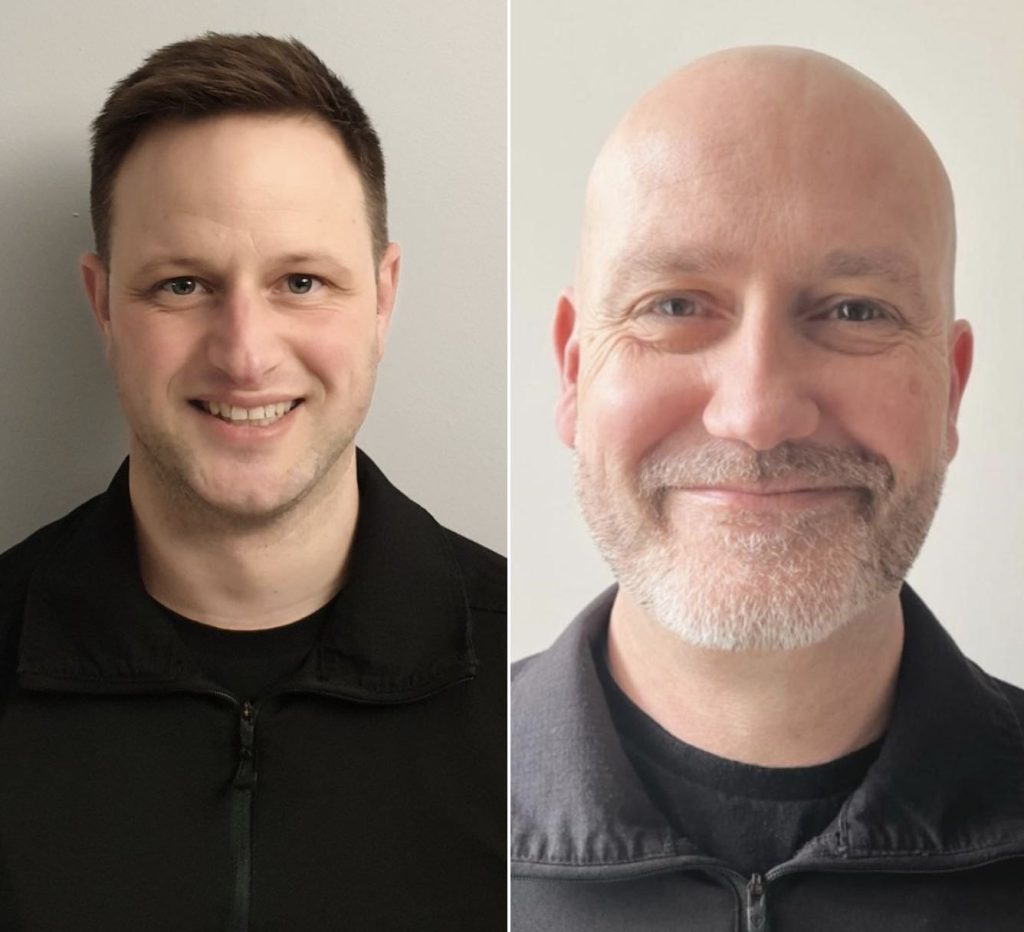 Two Lancashire Police Officers Have Been Nominated For The National Police Bravery Awards After Running Into A Burning Building, Extinguishing A Fire And Saving A Man's Life